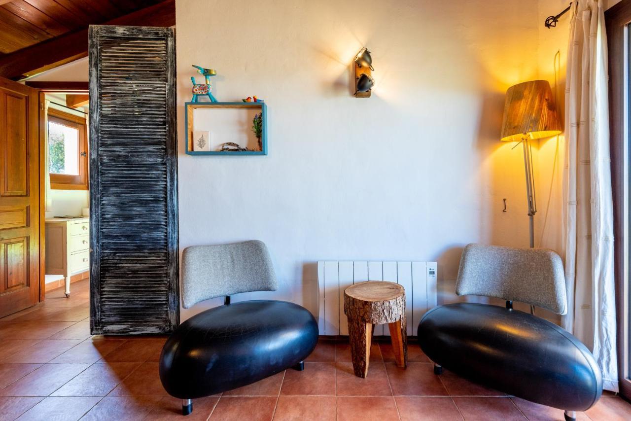 Nuevas Casa Maria Arriba Apartamento *