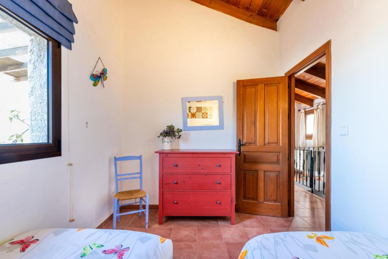 Nuevas Casa Maria Arriba Apartamento Álora