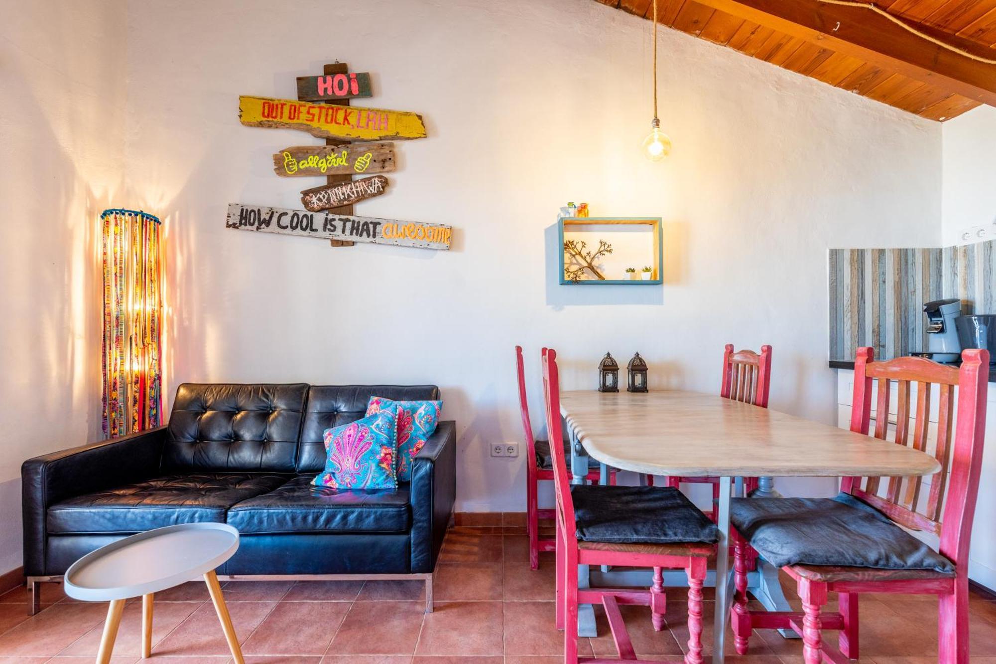 Nuevas Casa Maria Arriba Apartamento Álora