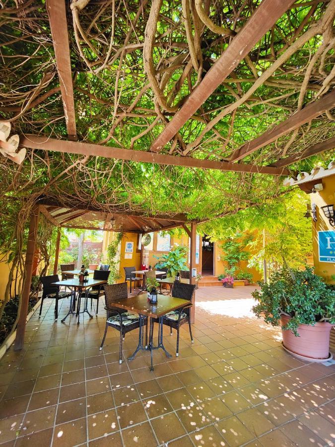 Doñana Blues Hotel