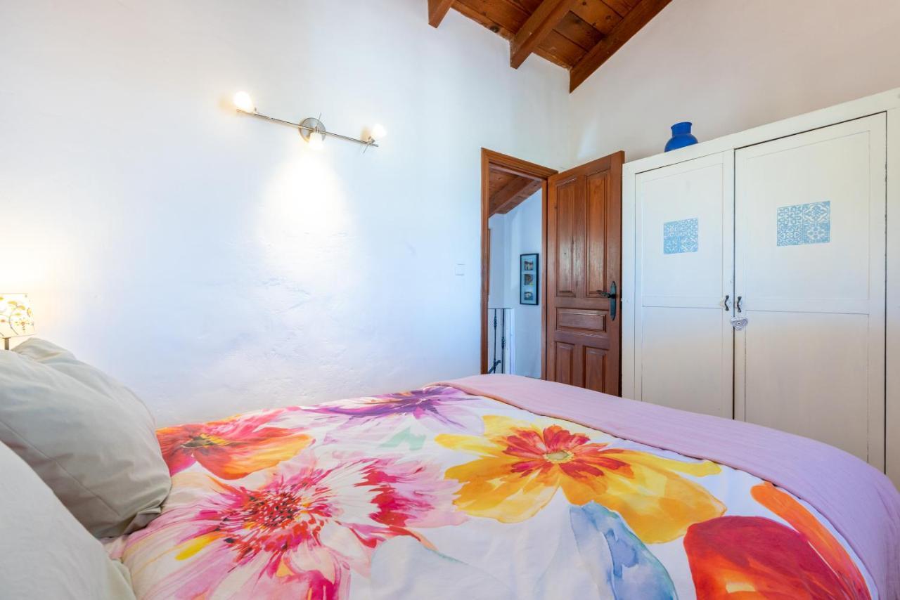 Apartamento Nuevas Casa Maria Arriba