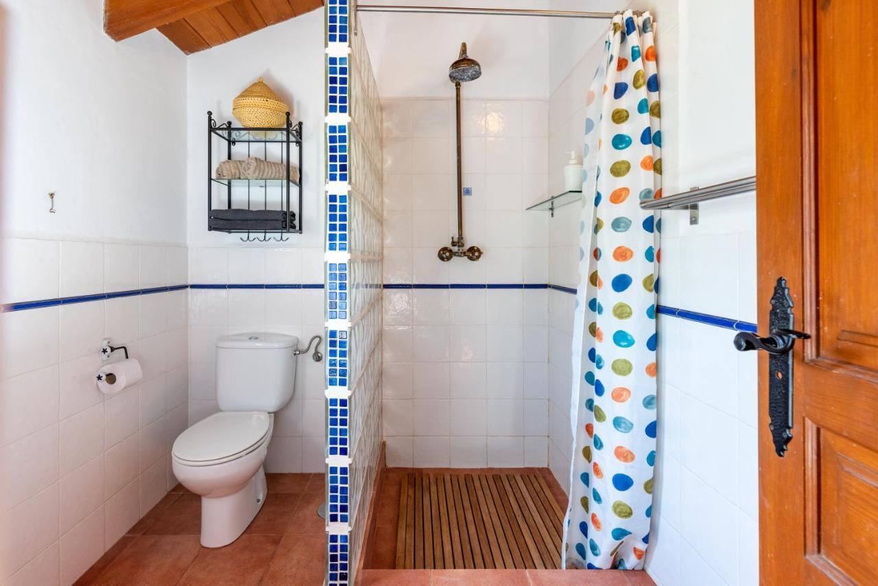 Nuevas Casa Maria Arriba