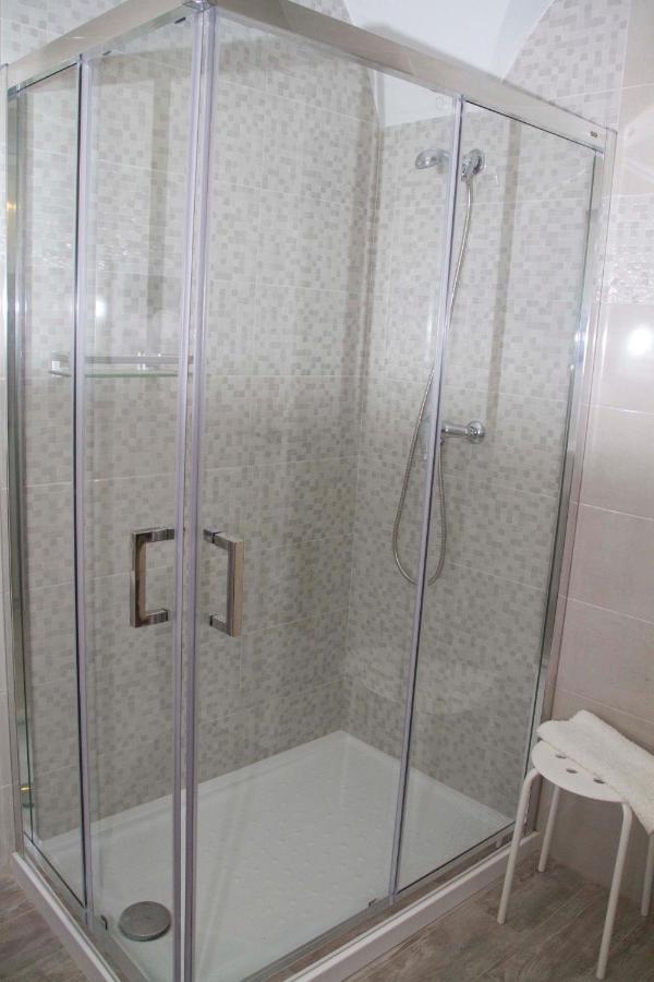 Apartamento La V. Del Sur Apartment Caceres