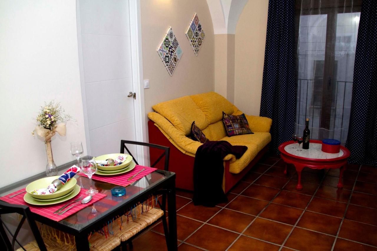 Apartamento La V. Del Sur *