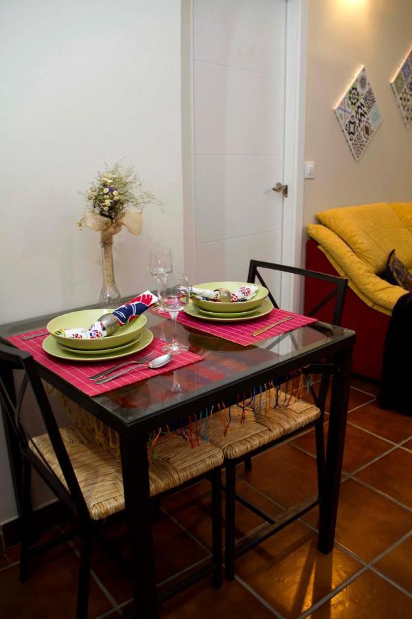 Apartamento La V. Del Sur Apartment