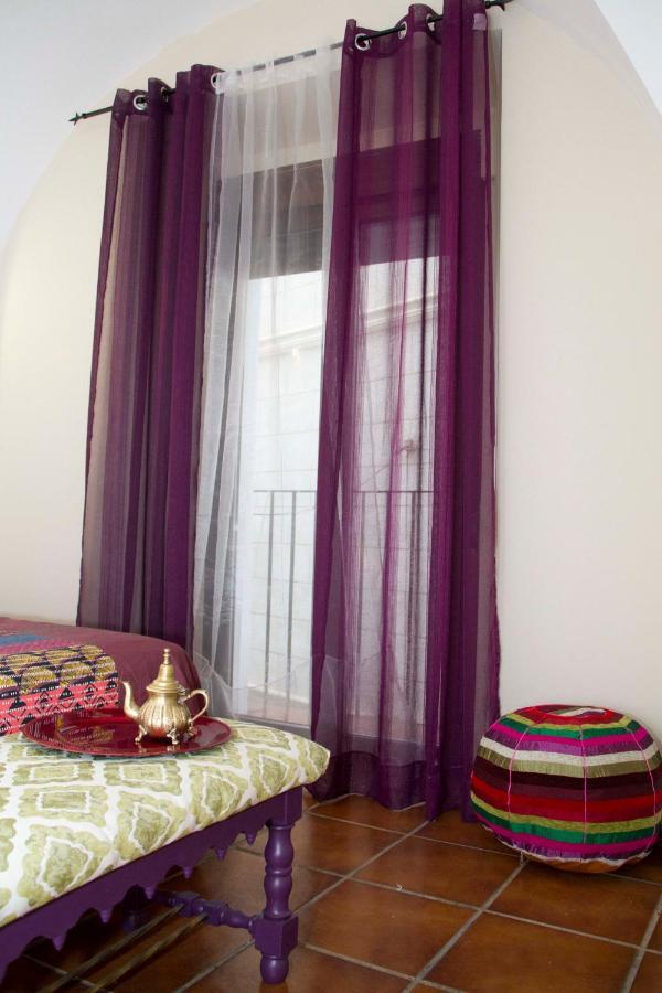 Apartamento Apartamento La V. Del Sur *