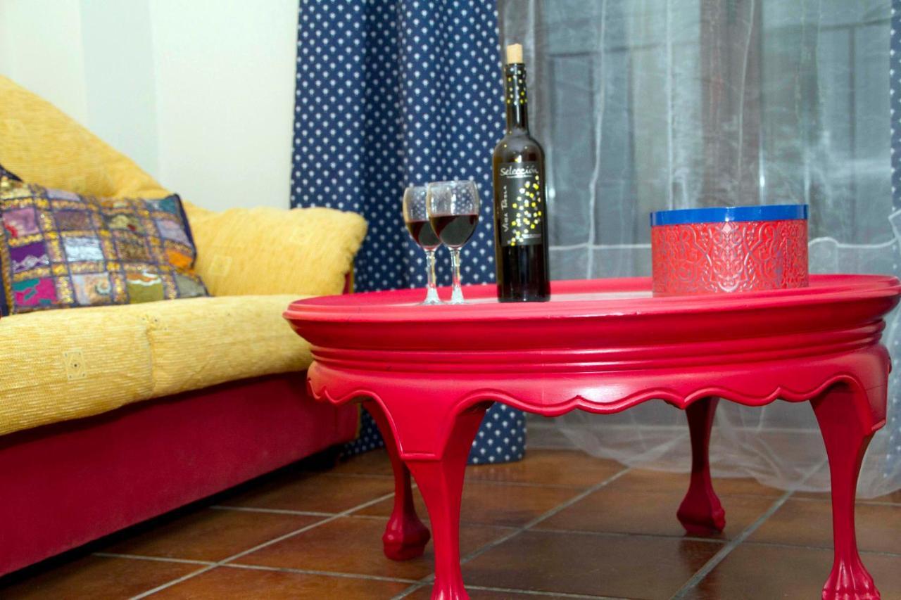 Apartamento La V. Del Sur Caceres