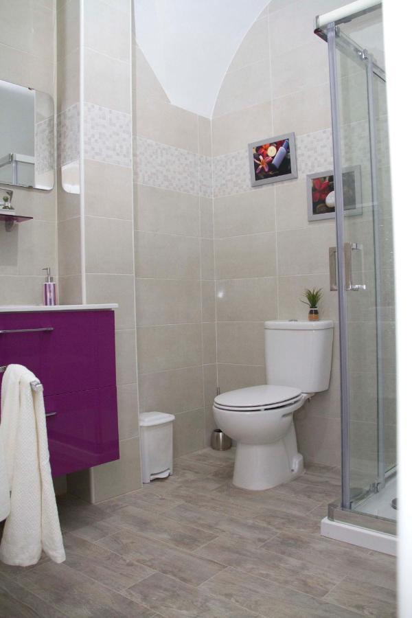 Apartamento La V. Del Sur * Caceres