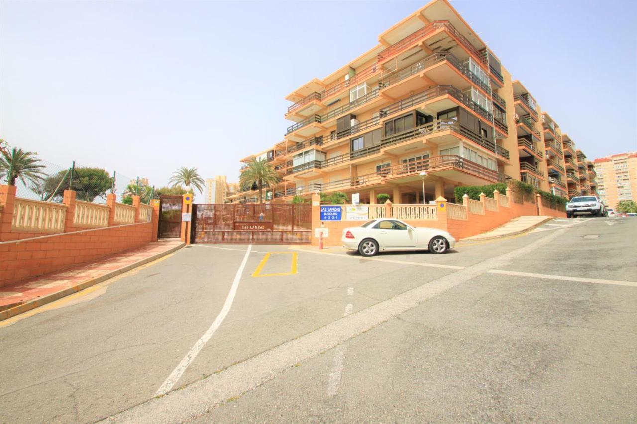 Apartamento Casaturis 1ª Línea Muchavista Urb. Lanzas C106 Apartamento El Campello