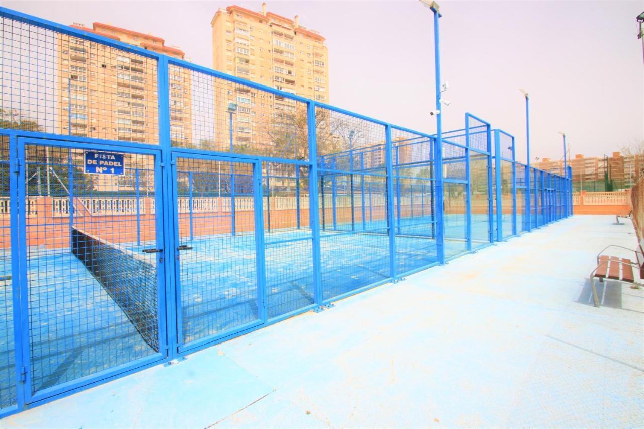 Apartamento Casaturis 1ª Línea Muchavista Urb. Lanzas C106 El Campello