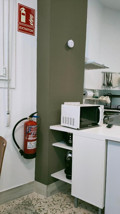 Apartamento Boutique - La Tienda De Pepita Apartment