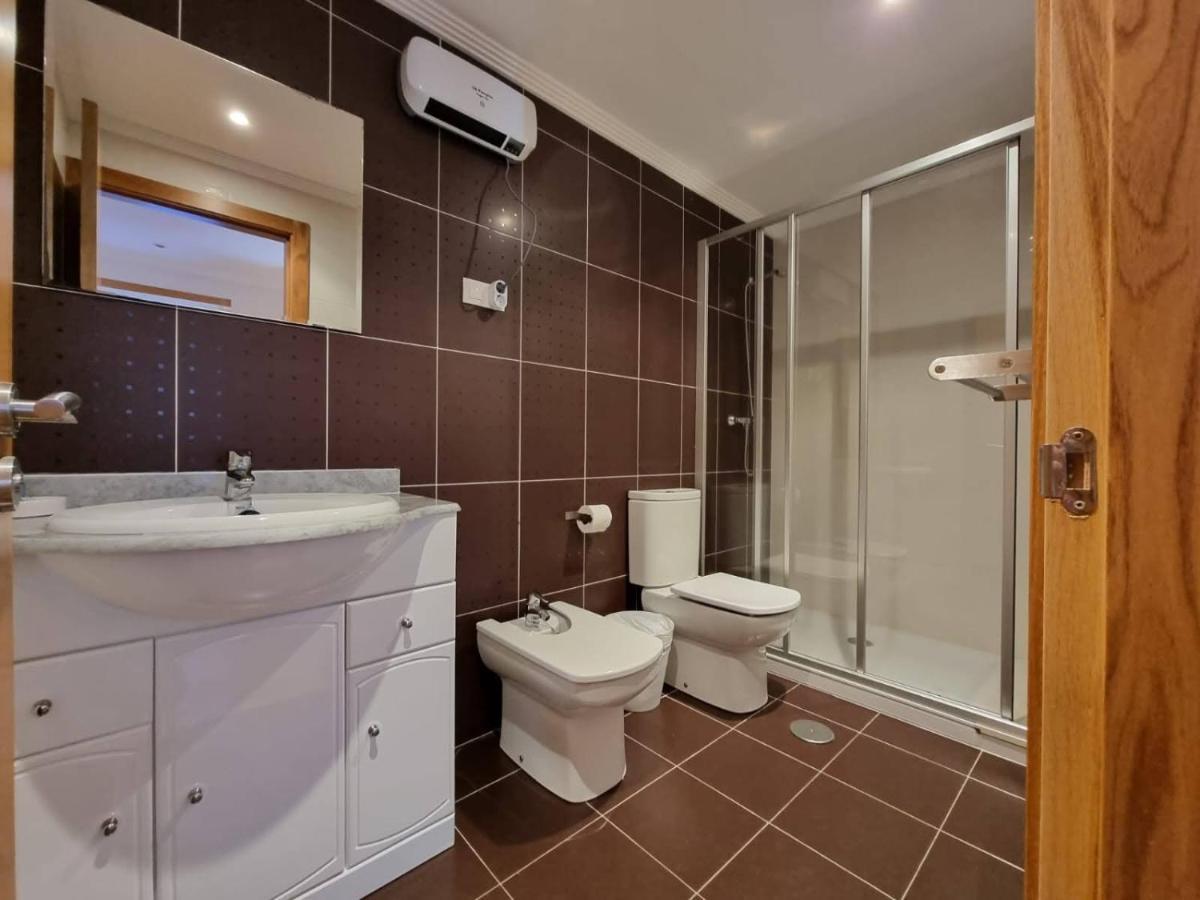 Apartment Mirador Al Cantabrico Foz