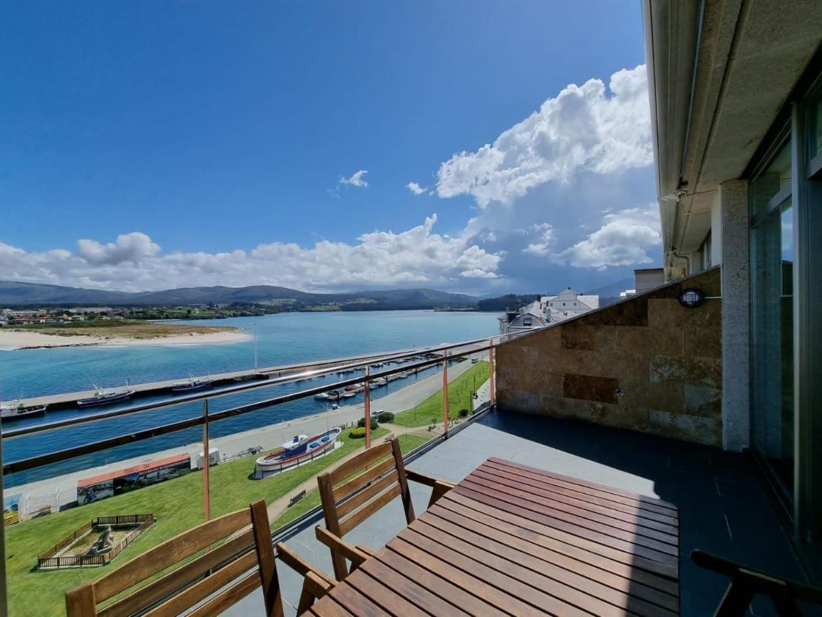 Apartment Mirador Al Cantabrico Foz