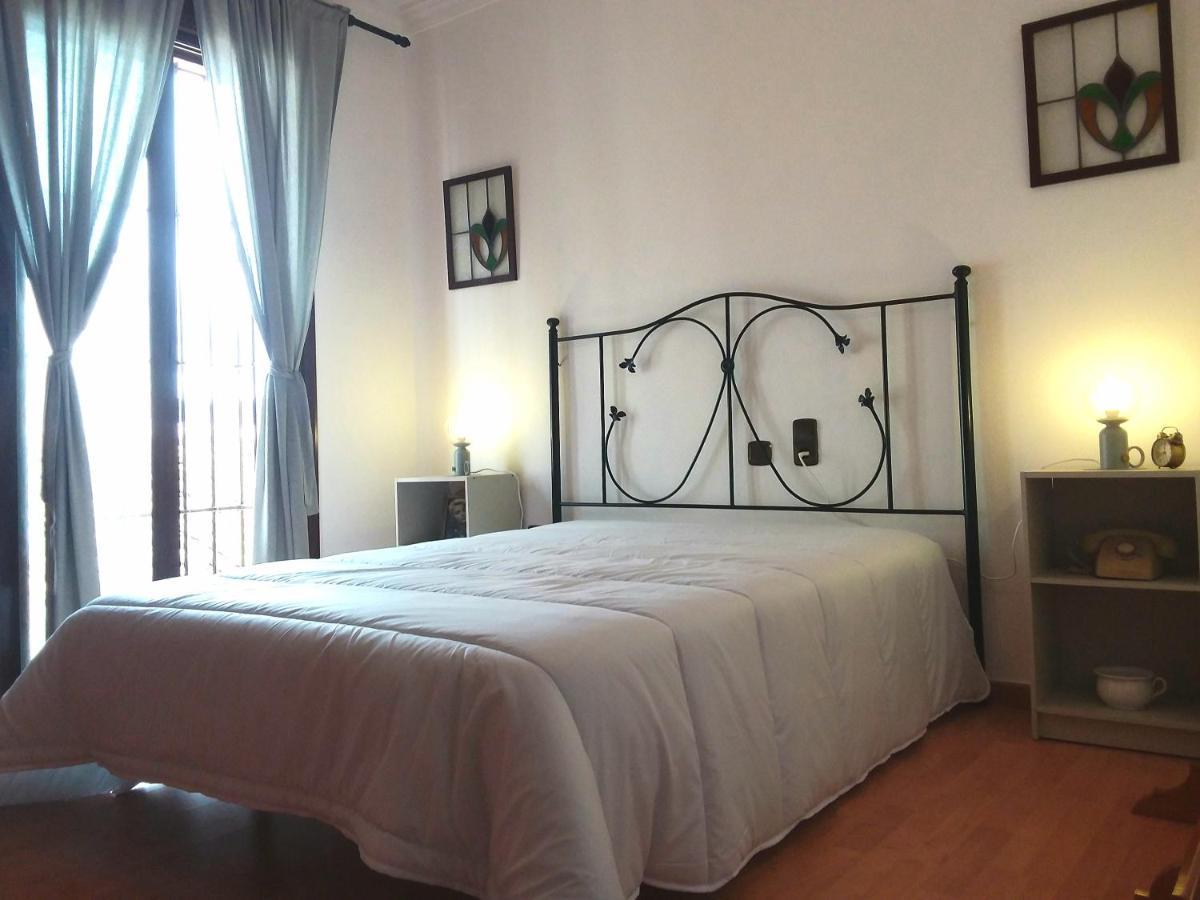 Vistas De Holiday home Antequera