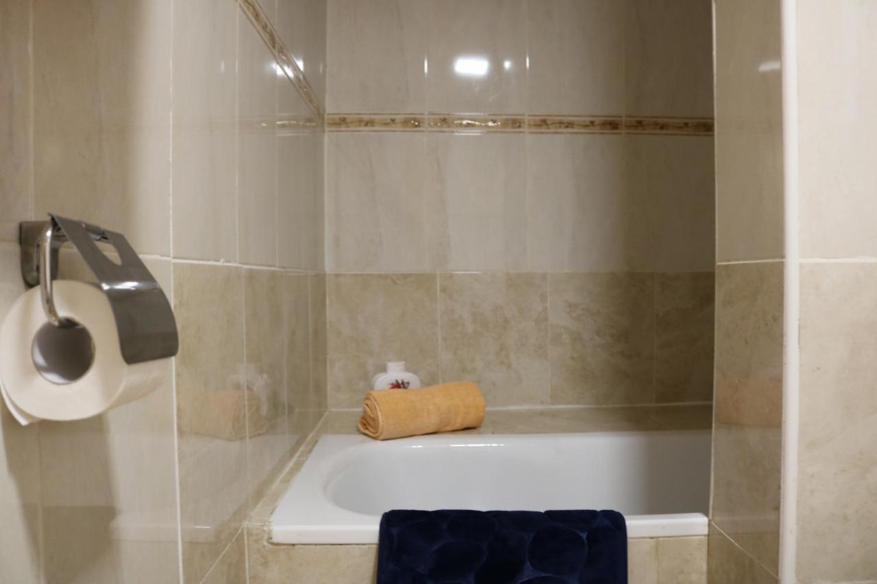 La Carmen Apartamento