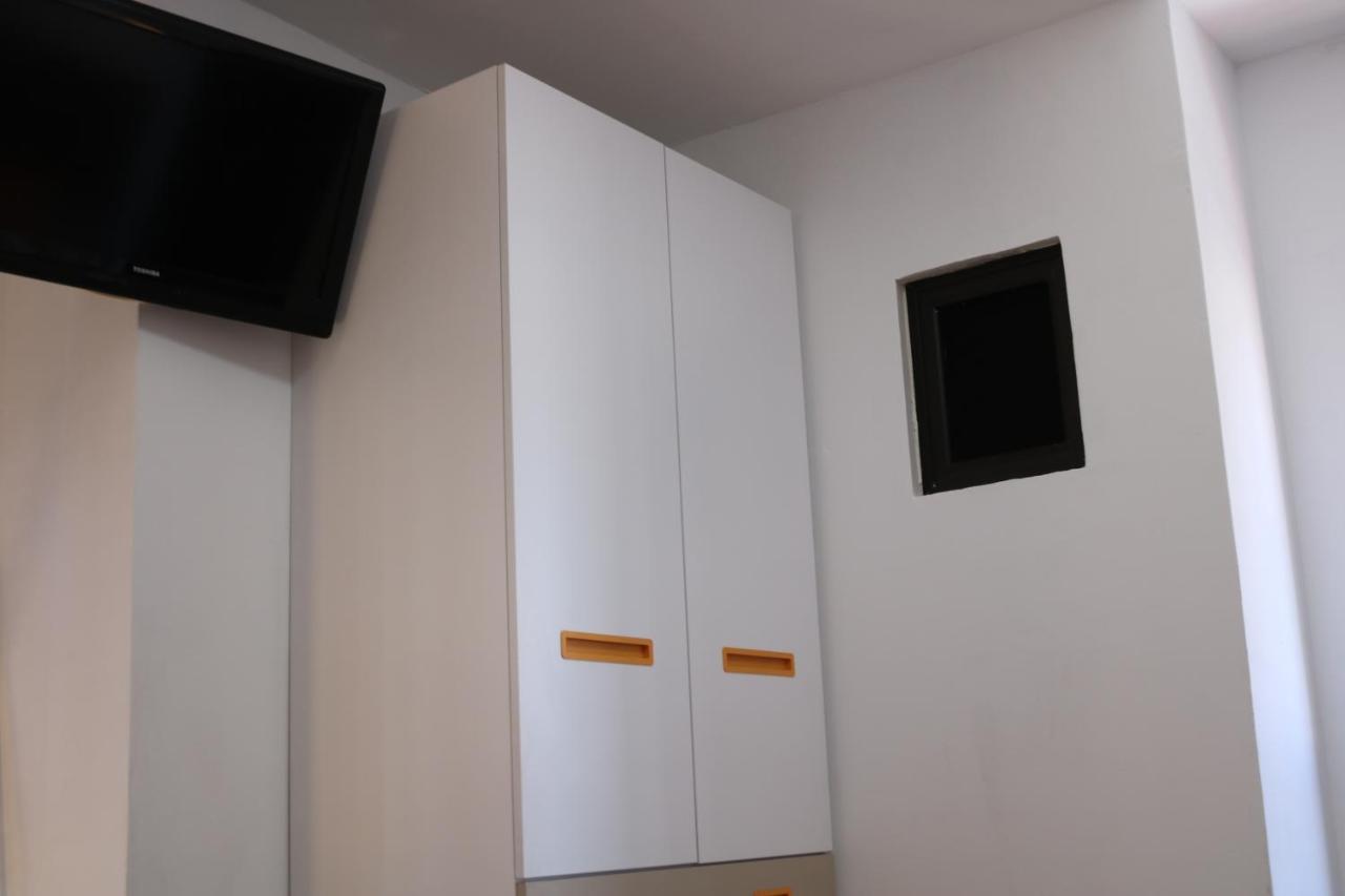 Apartamento La Carmen *