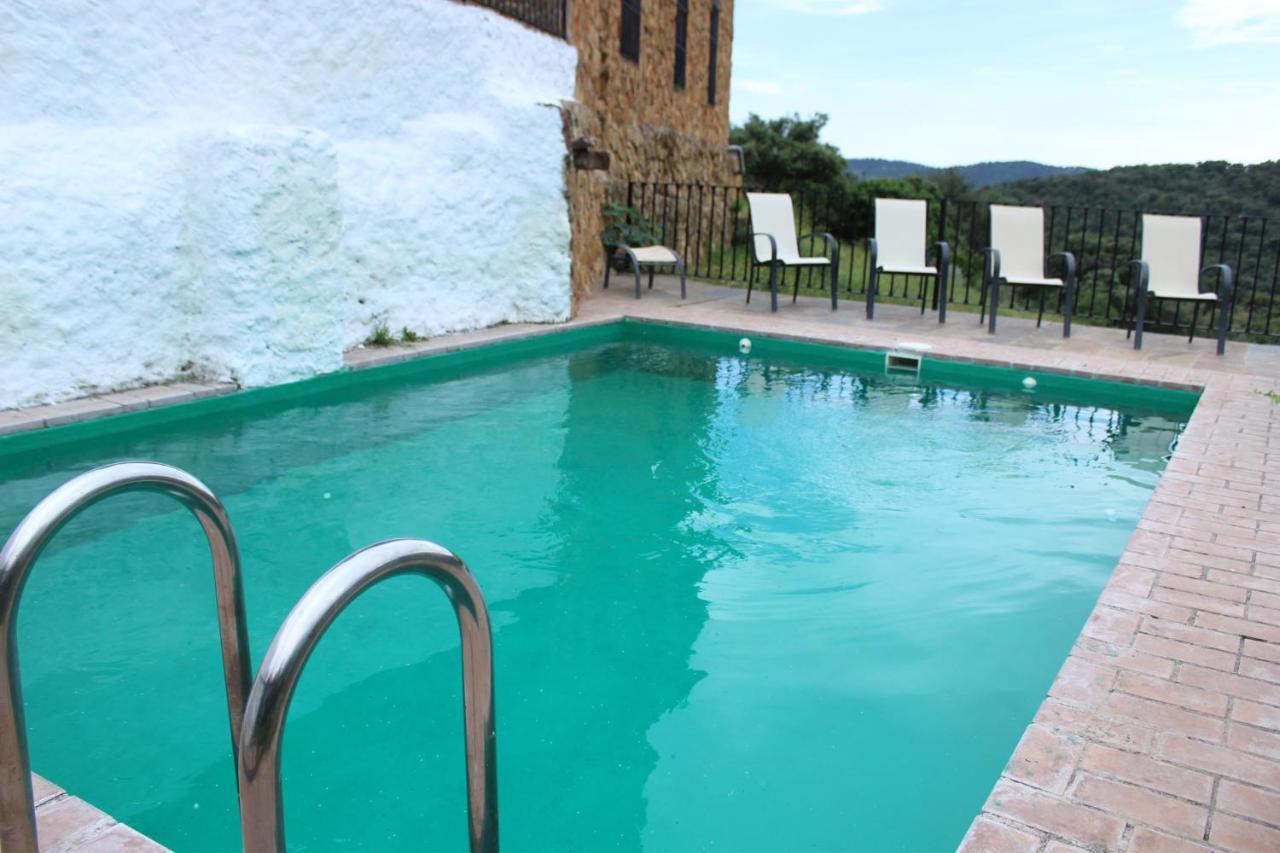 Cuevas El Rincón Сasa de vacaciones