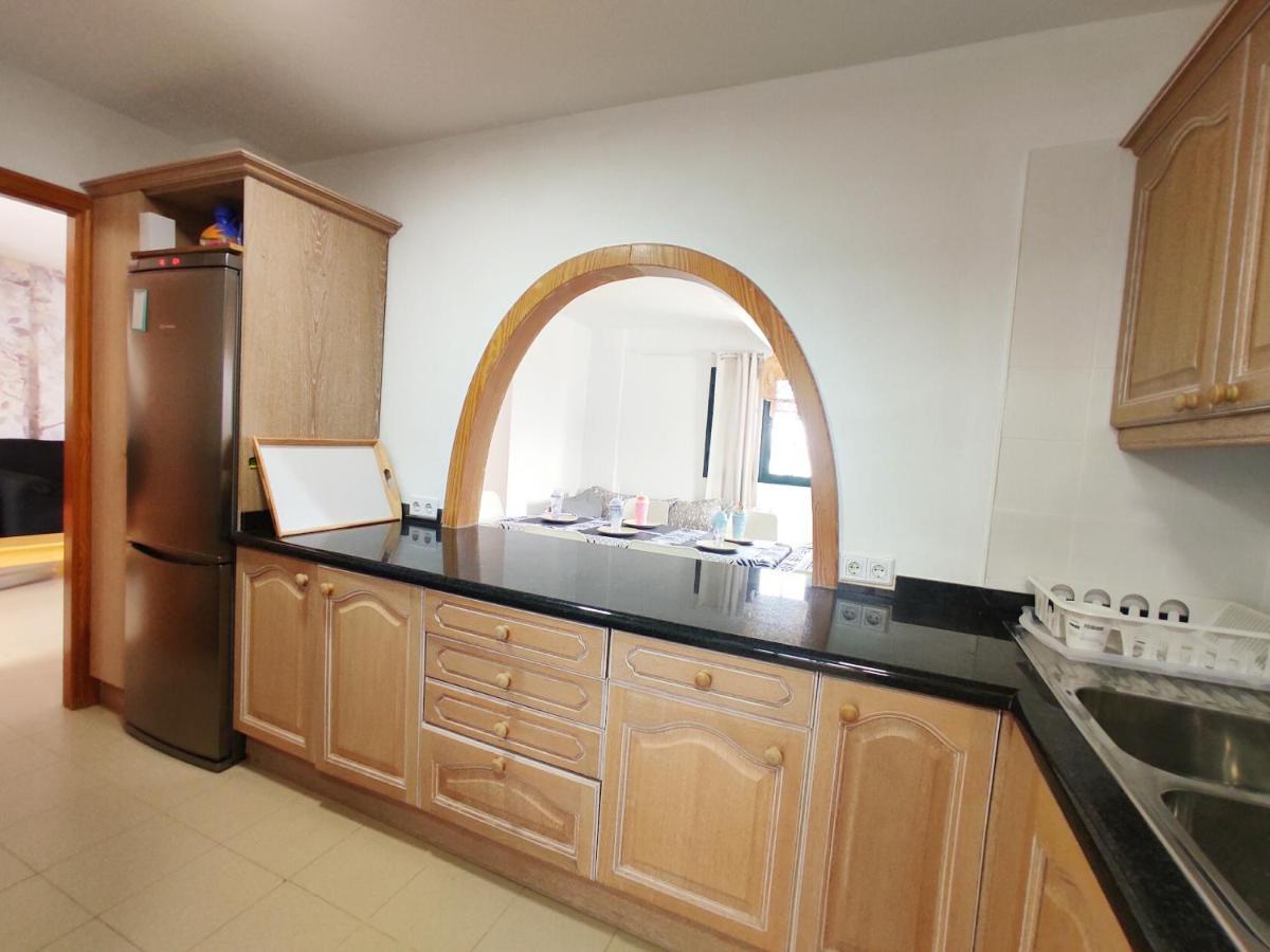 Holiday home Gara, Duplex Pareado Piscina Privada Y Climatizada By Flamingo House Costa Teguise