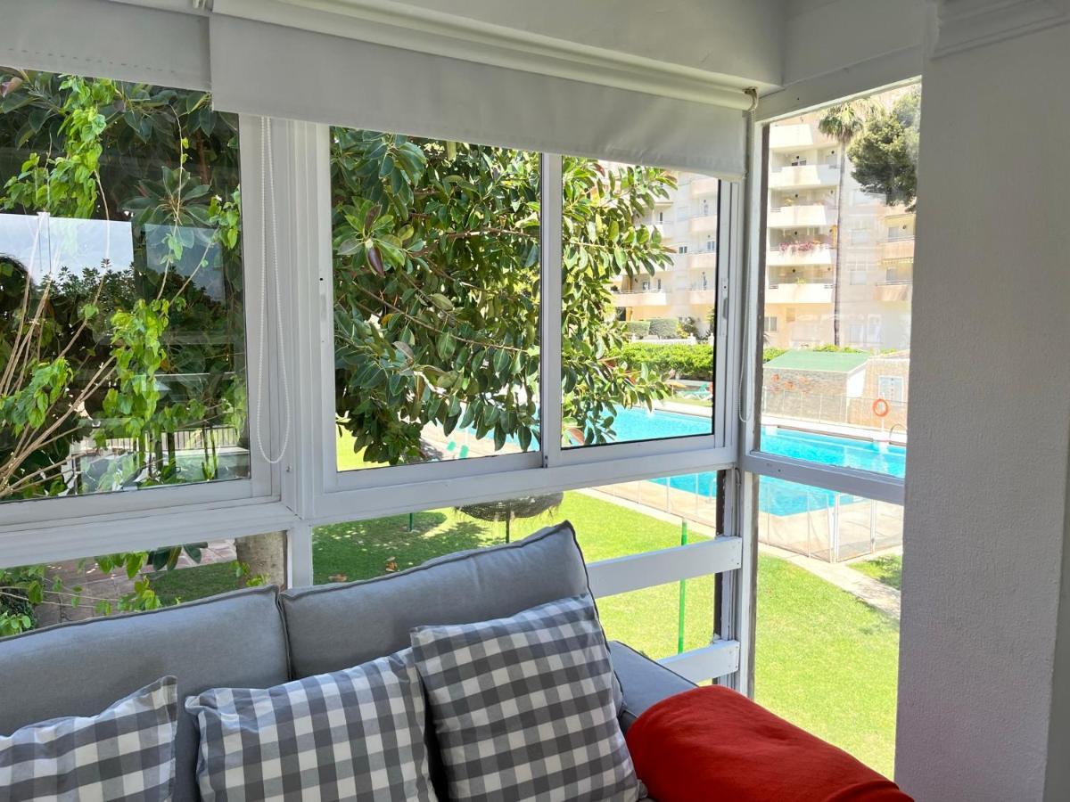 Apartment Playa Benalmadena-alay, Piscina, Benalmadena