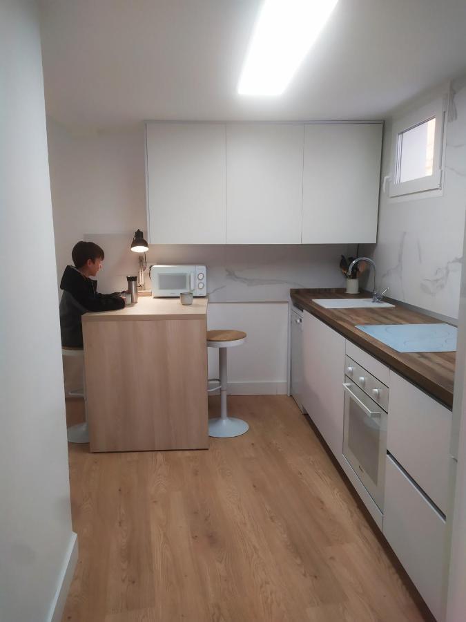 Rincon De La Poesia Vut 42ooo174 Apartment Soria