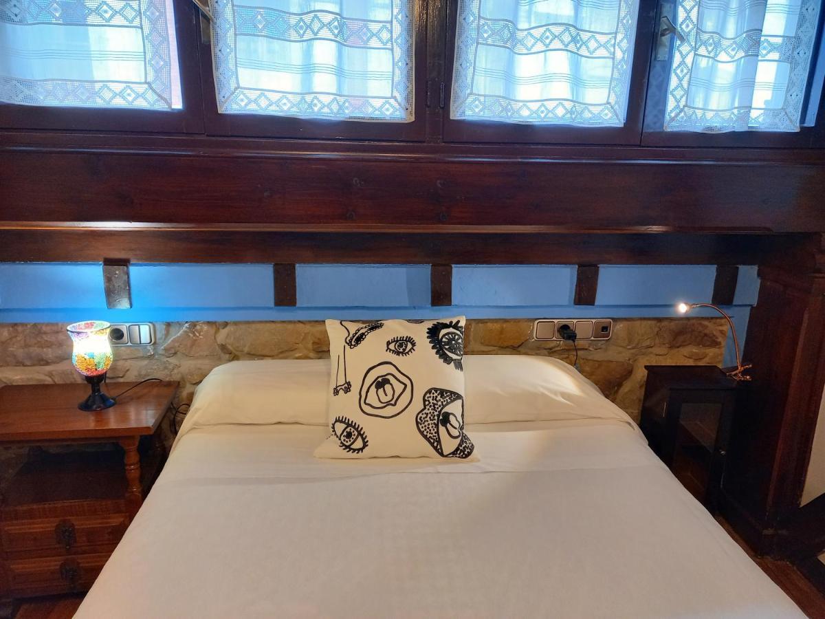 Hotel Eutimio