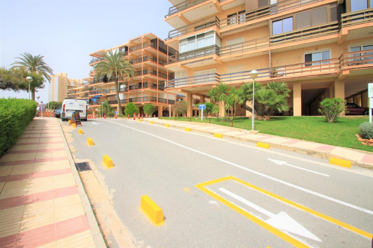 Apartamento Casaturis 1ª Línea Muchavista Urb. Lanzas C106