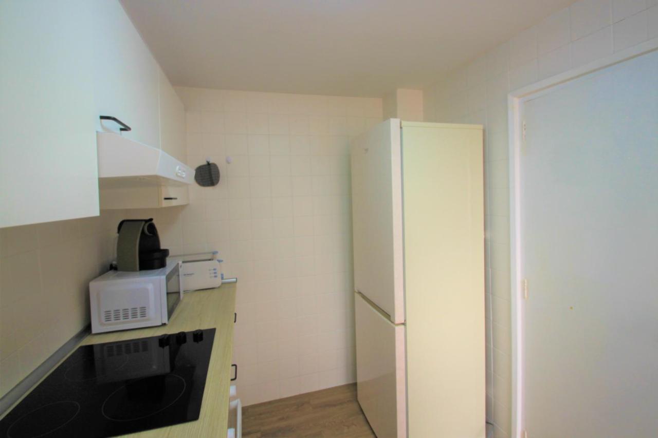 Apartamento Casaturis 1ª Línea Muchavista Urb. Lanzas C106