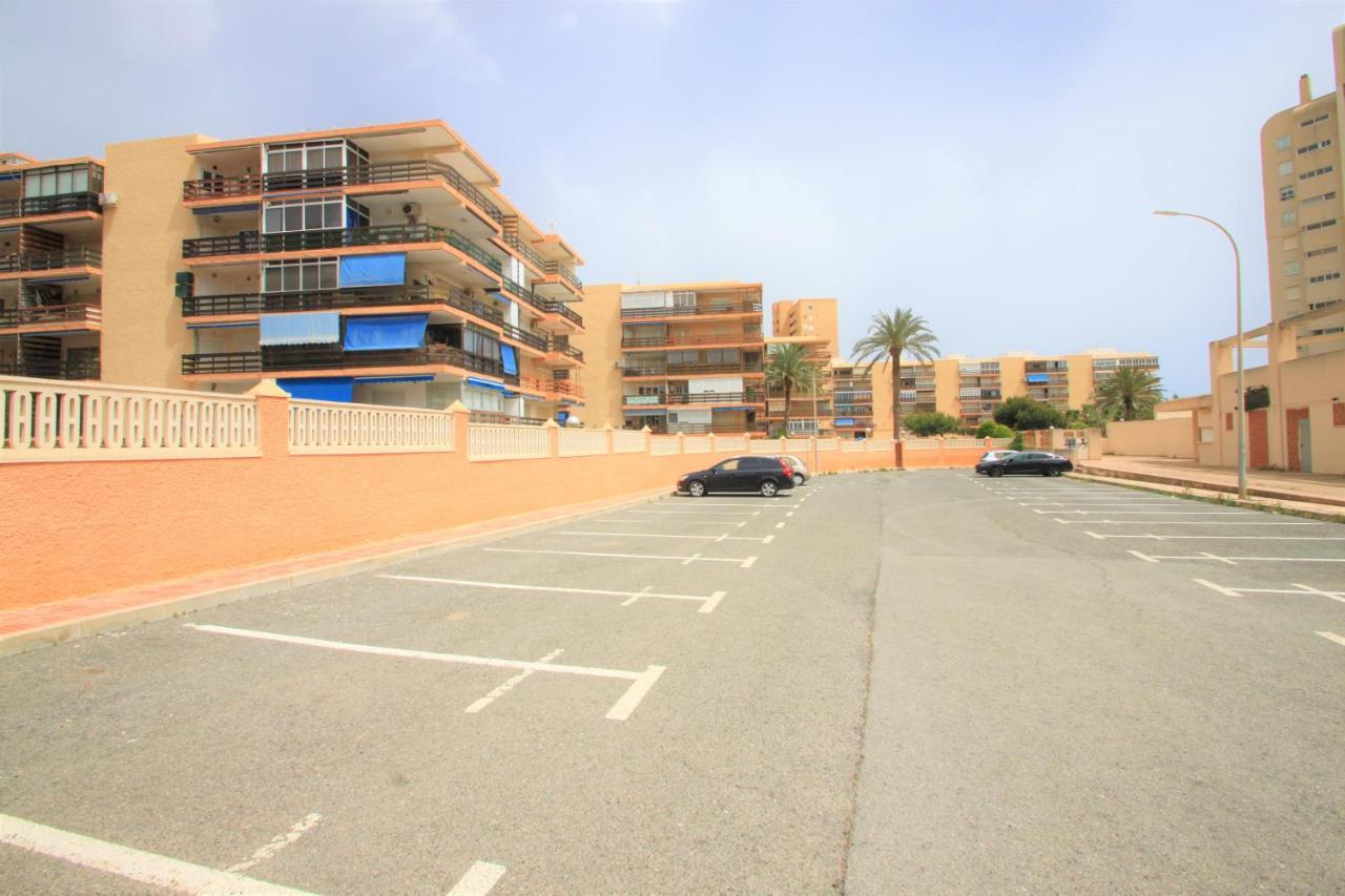 Apartamento Casaturis 1ª Línea Muchavista Urb. Lanzas C106 Apartamento *