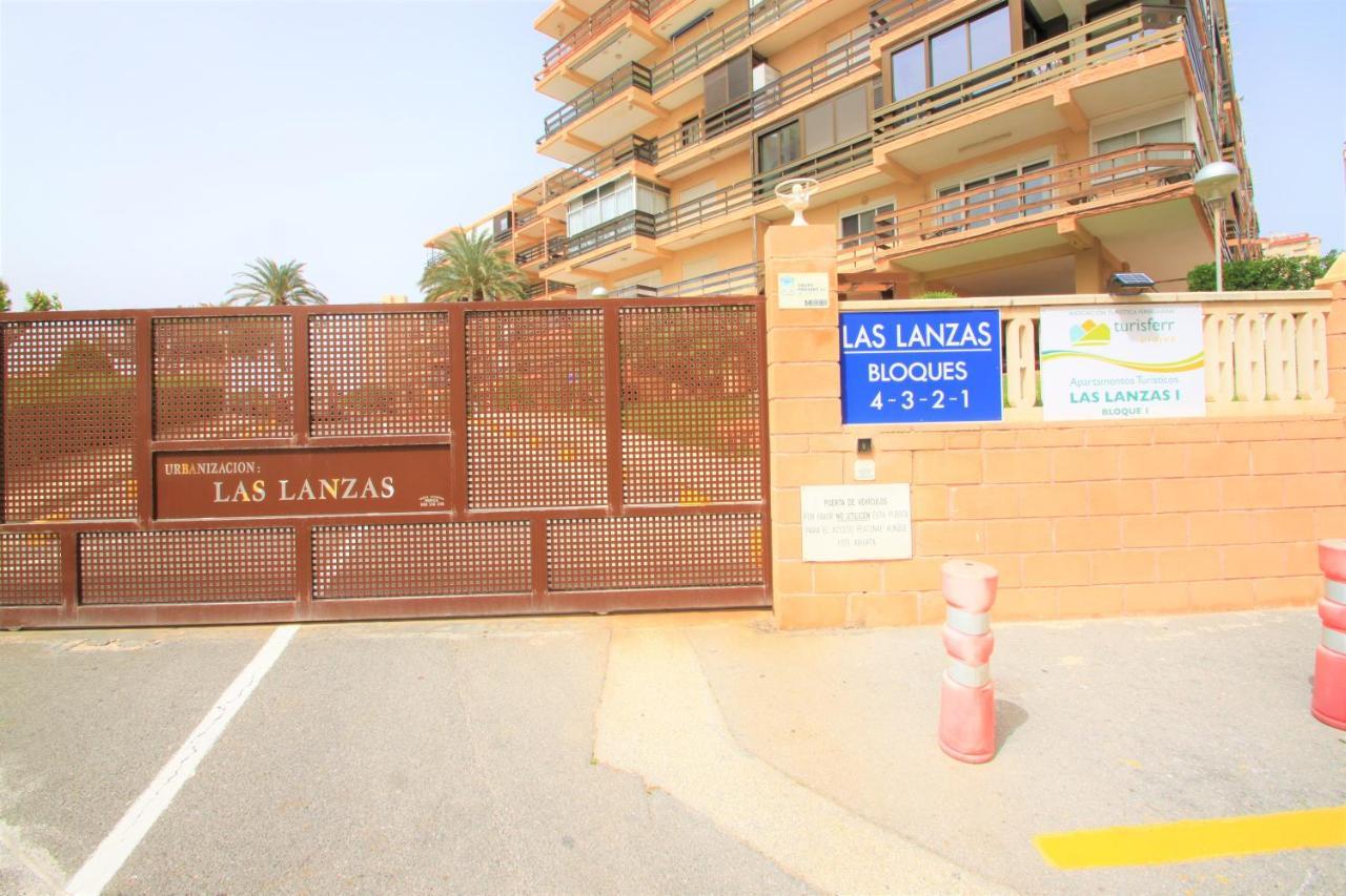 Apartamento Casaturis 1ª Línea Muchavista Urb. Lanzas C106 El Campello