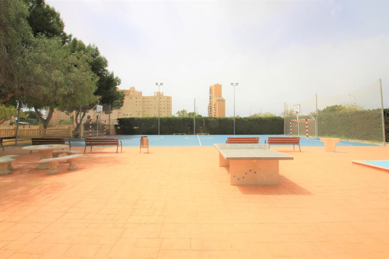 Apartamento Casaturis 1ª Línea Muchavista Urb. Lanzas C106 *