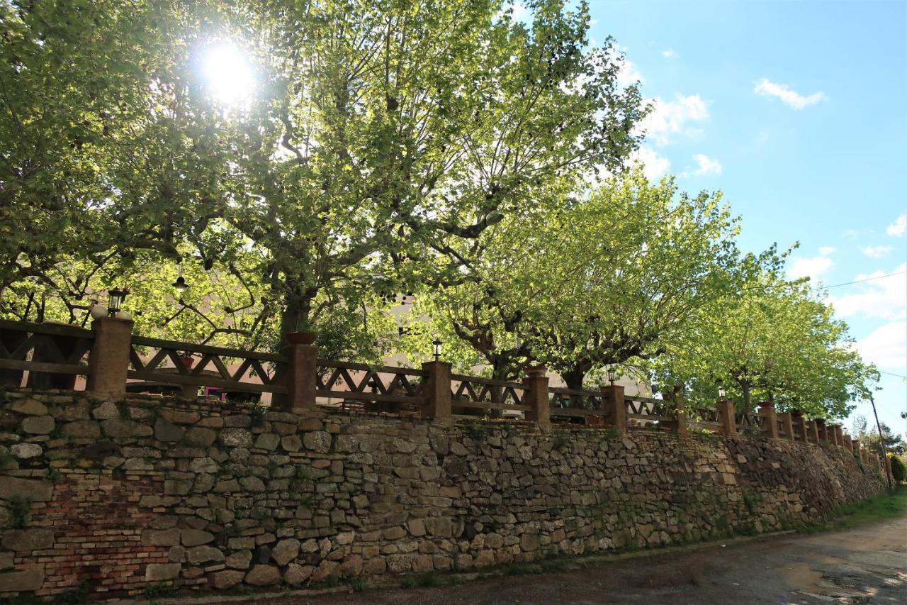 Masia Sagues *