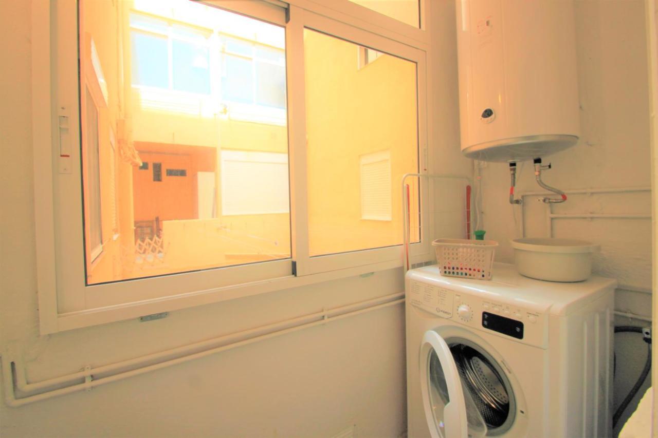 Apartamento Casaturis 1ª Línea Muchavista Urb. Lanzas C106 Apartamento