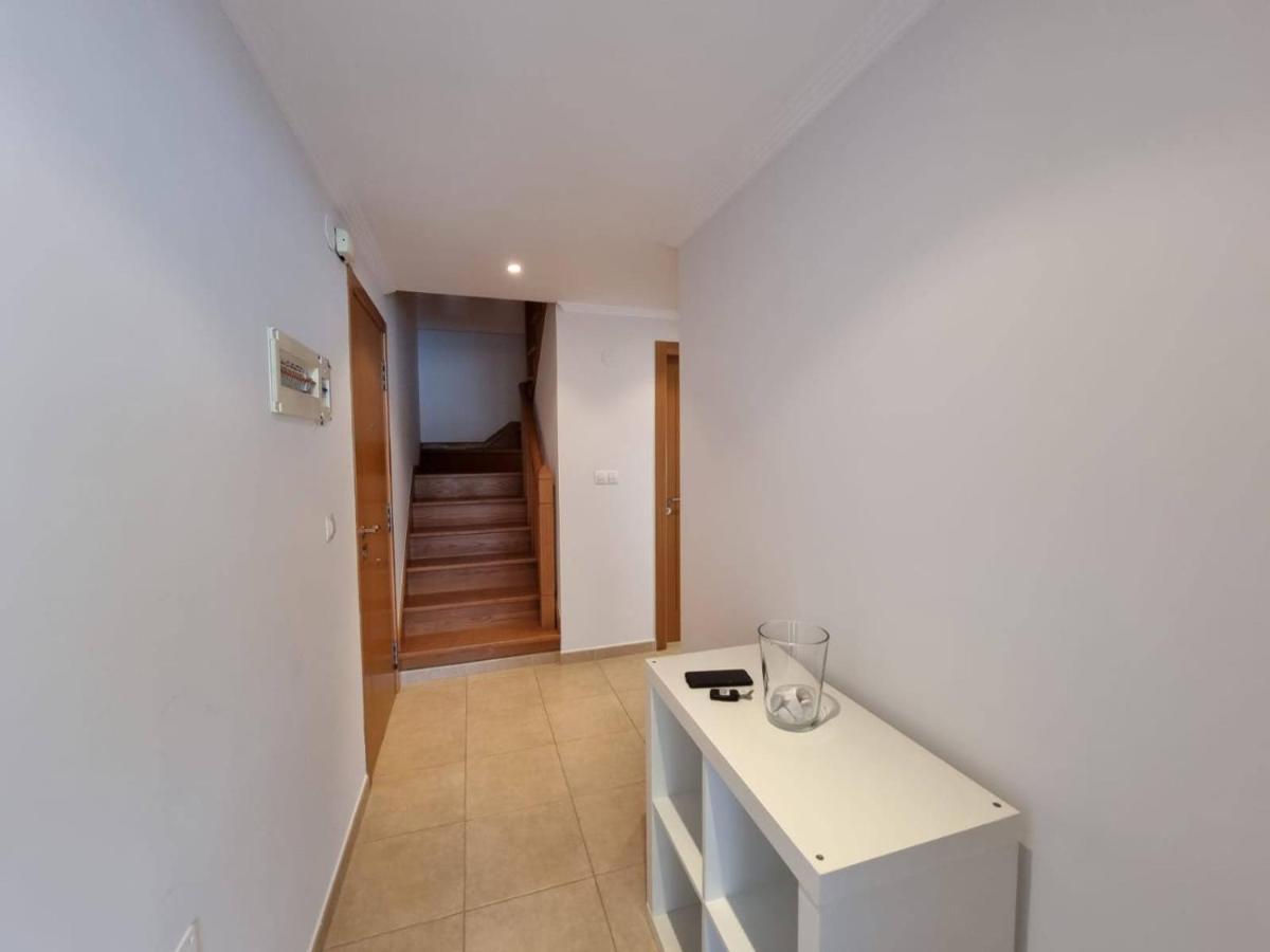 Apartment Mirador Al Cantabrico