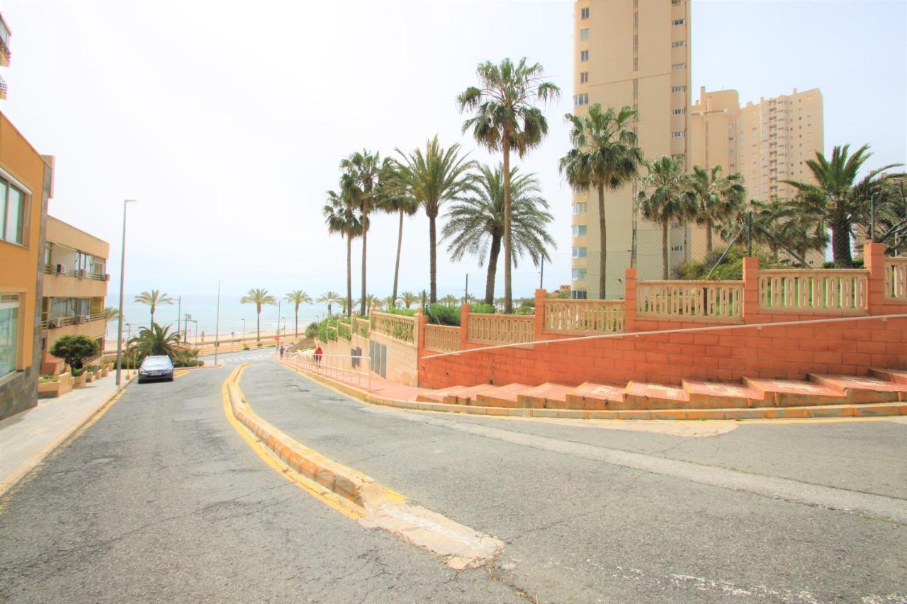 Apartamento Casaturis 1ª Línea Muchavista Urb. Lanzas C106 Apartamento El Campello