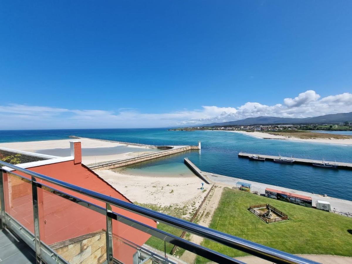 Mirador Al Cantabrico Apartment *