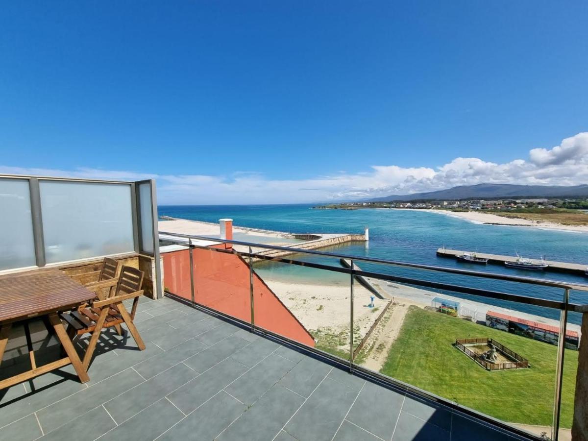 Apartment Mirador Al Cantabrico *