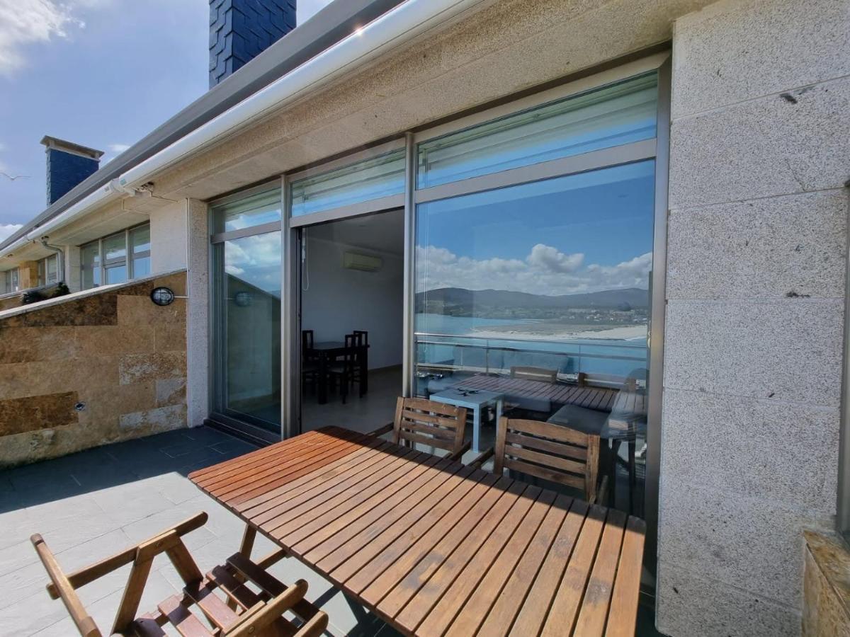 Apartment Mirador Al Cantabrico Foz