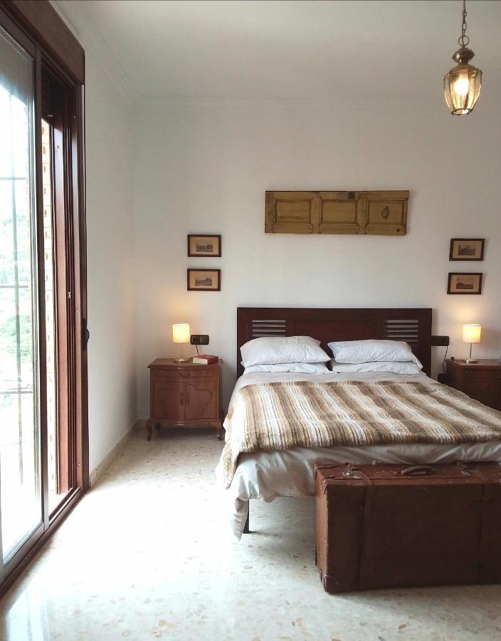 Vistas De Holiday home Antequera