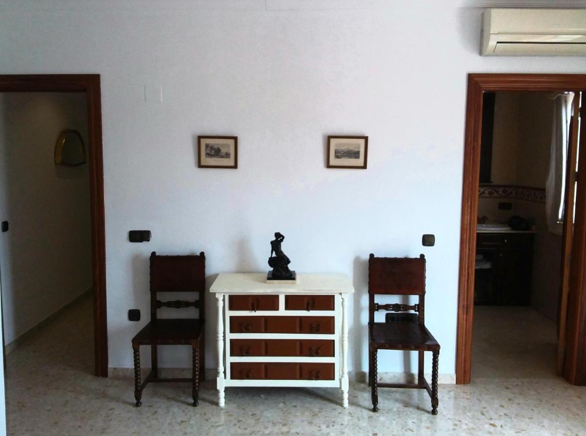Holiday home Vistas De