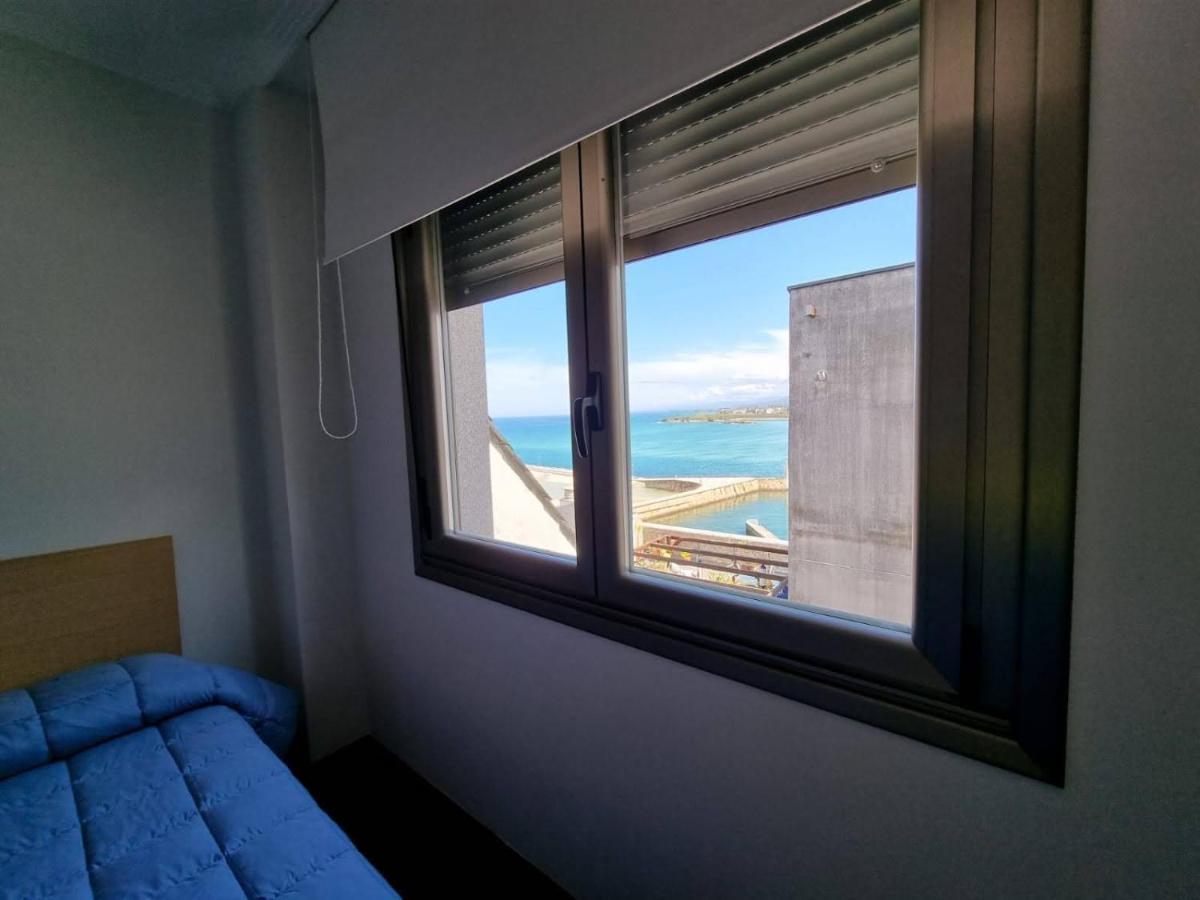 Apartment Mirador Al Cantabrico