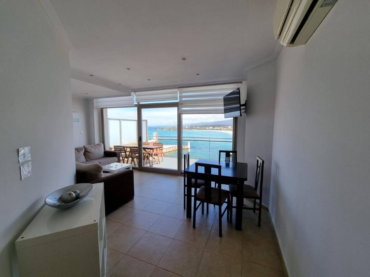 Mirador Al Cantabrico Apartment