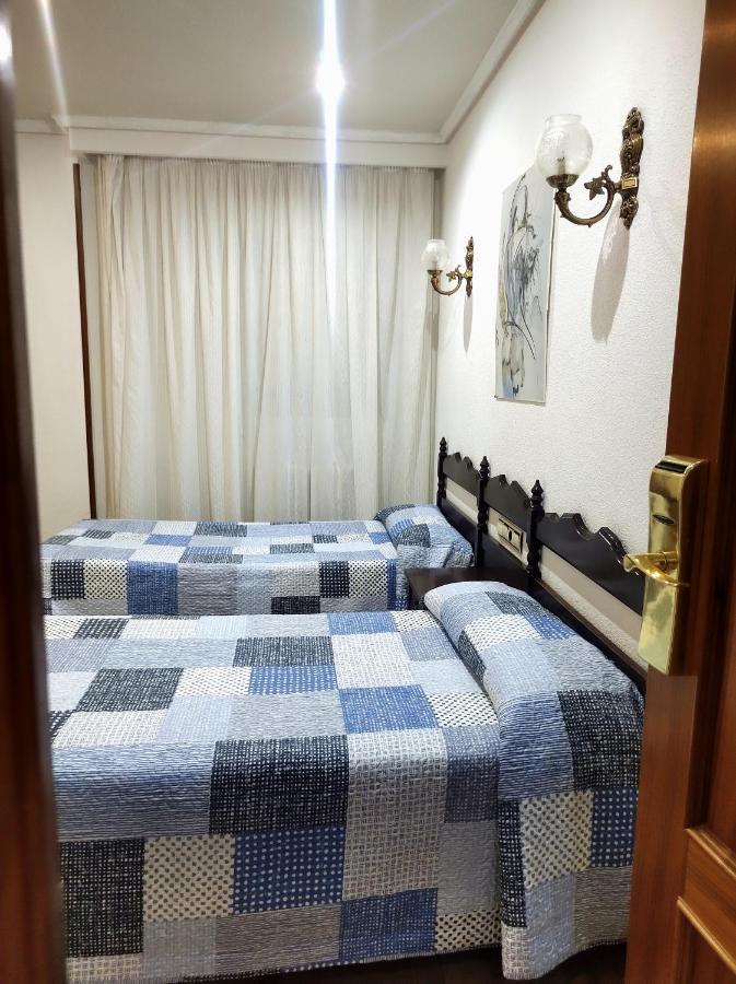 Residencia Castellano I * Salamanca