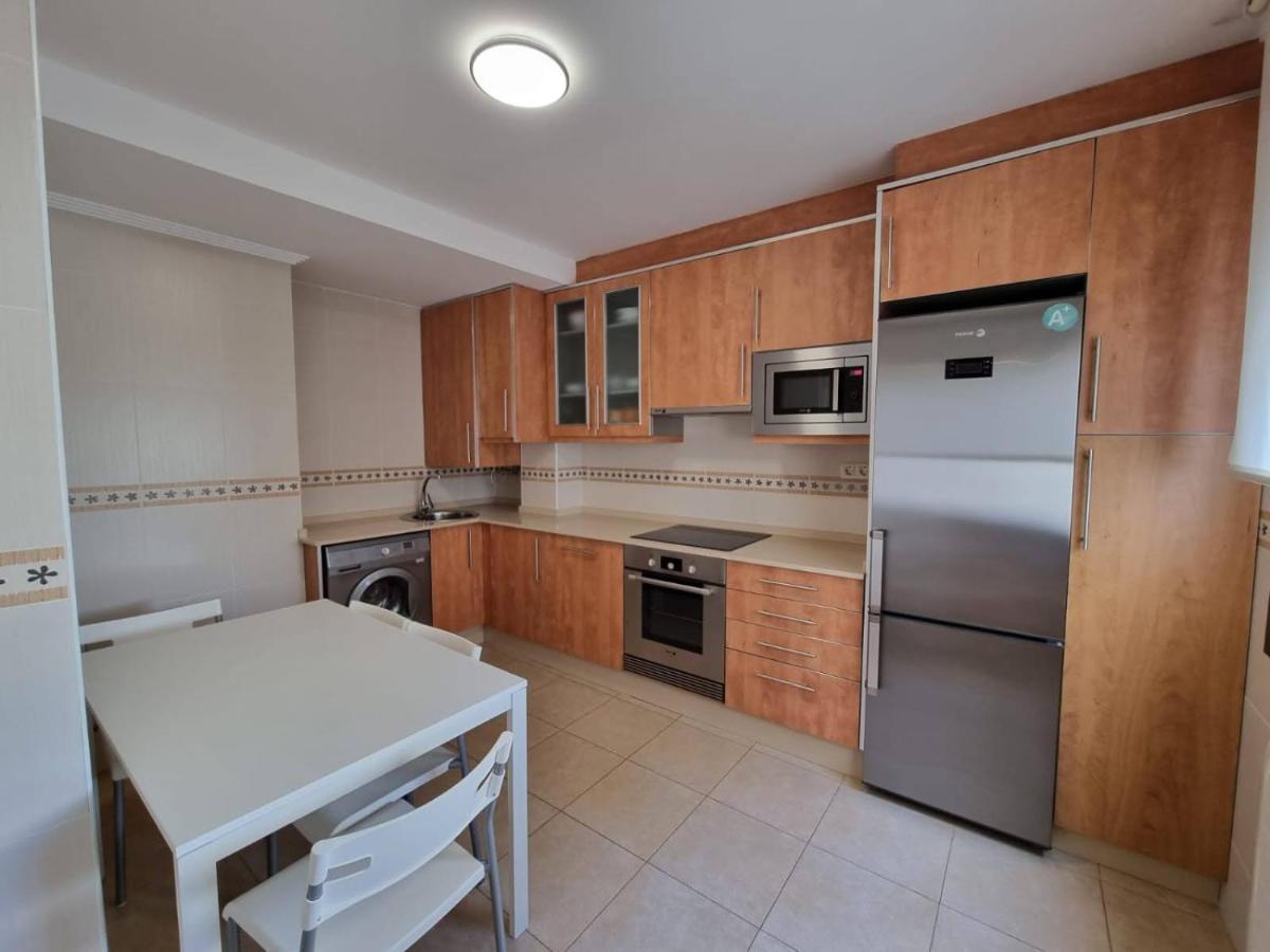 Mirador Al Cantabrico Apartment *