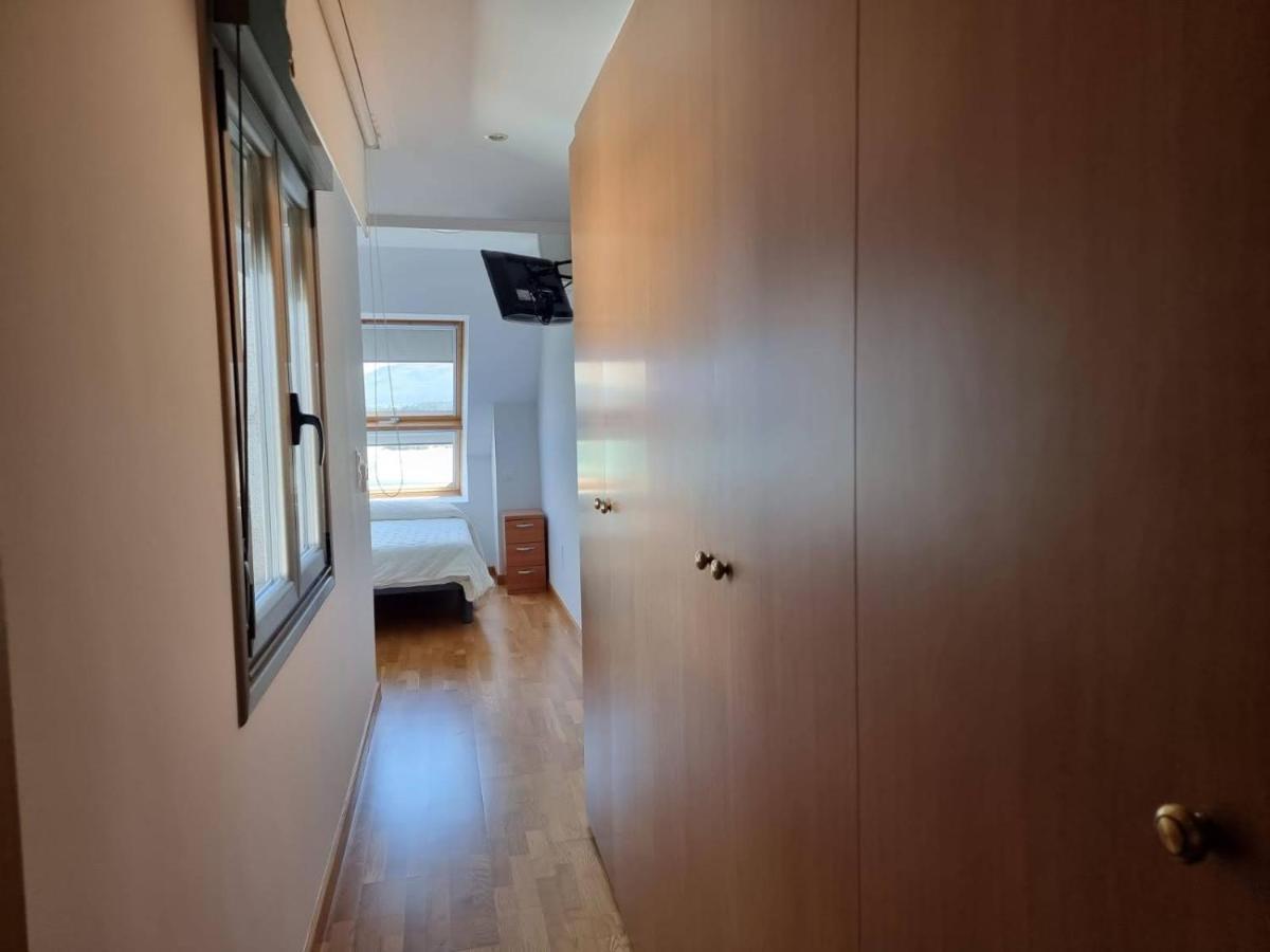 Mirador Al Cantabrico Apartment Foz