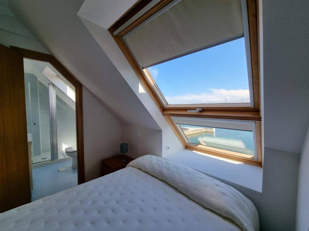 Apartment Mirador Al Cantabrico