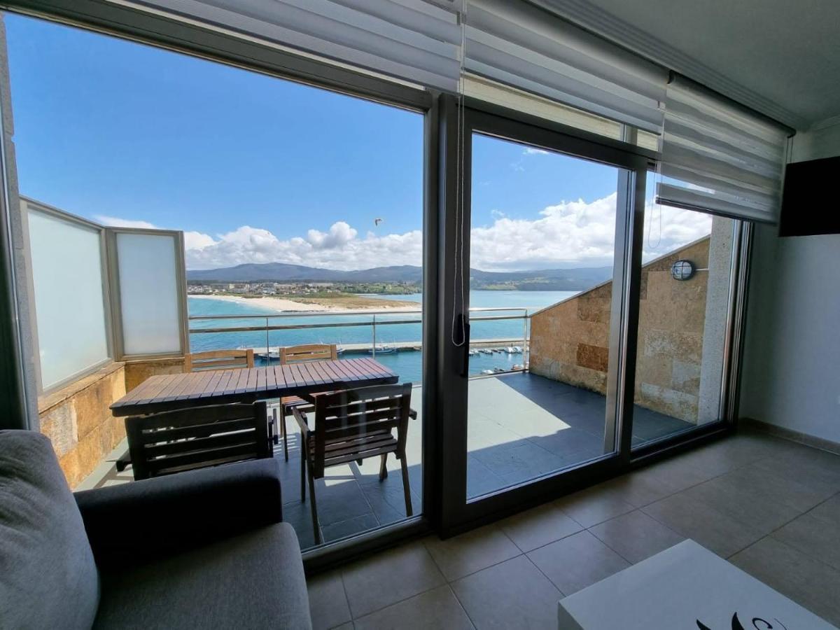Mirador Al Cantabrico Foz