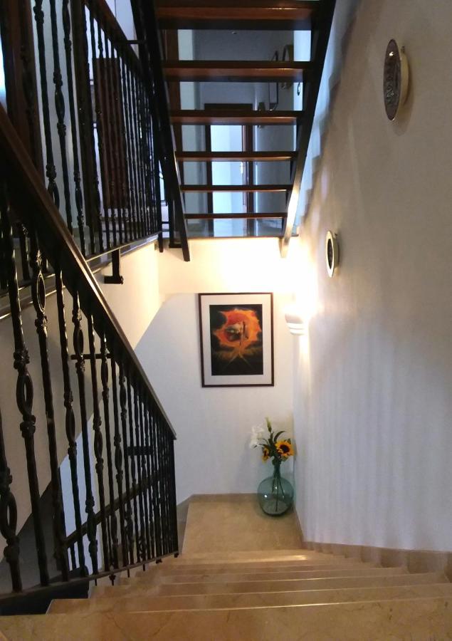 Vistas De Holiday home Antequera