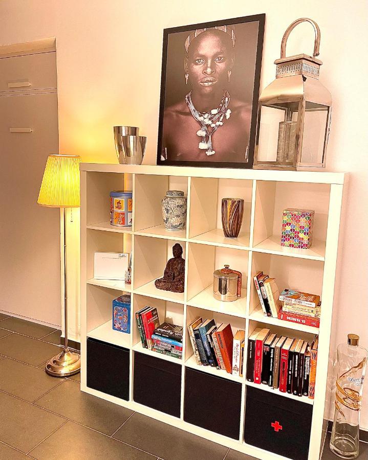 Apartment Estudio Junto La Nogalera 1