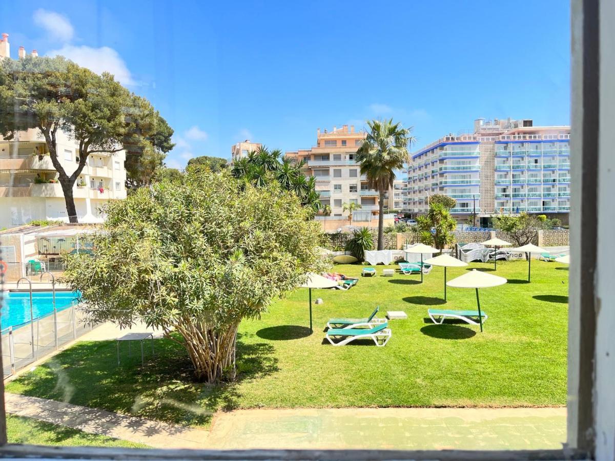 Playa Benalmadena-alay, Piscina, * Benalmadena