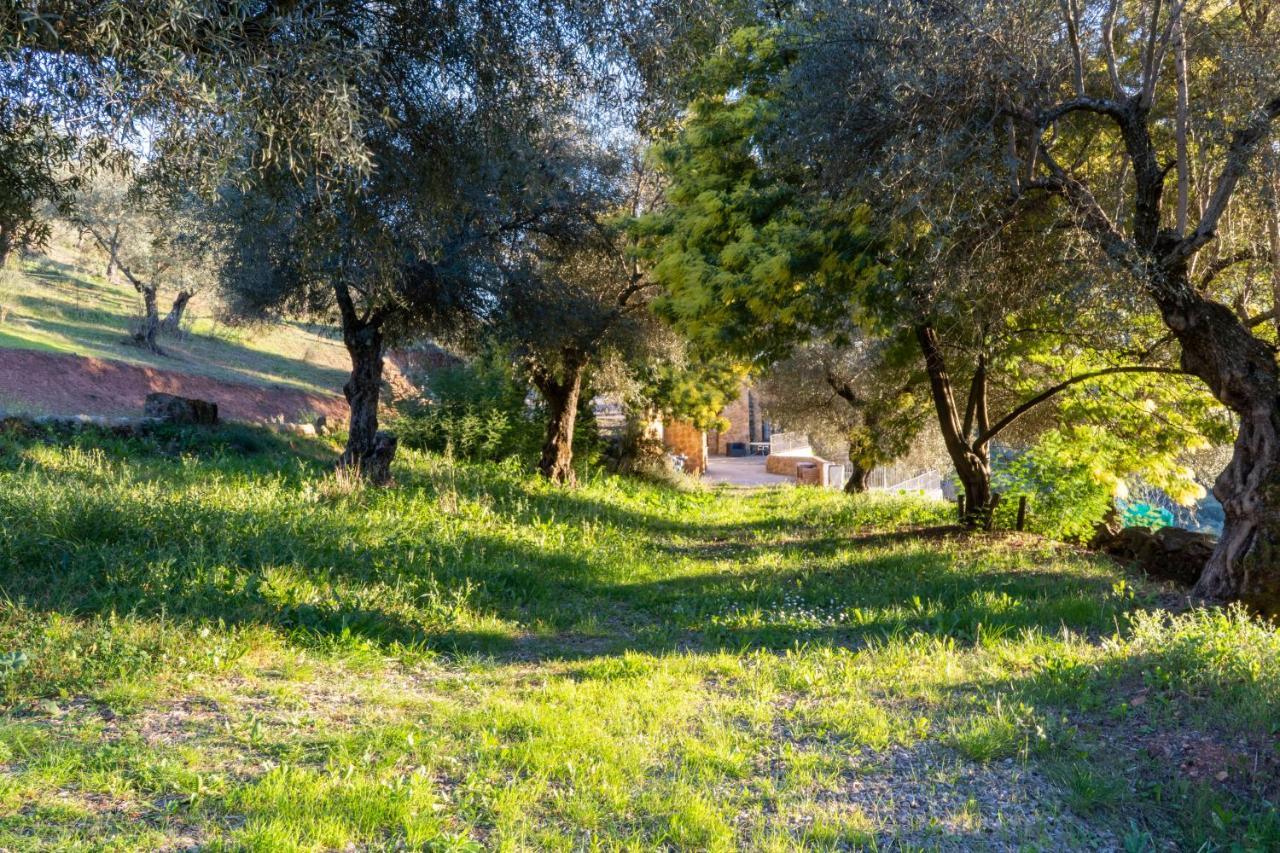 Cuevas El Rincón Сasa de vacaciones Fuentes de León